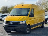 Volkswagen Crafter Kasten Kasten 35 lang Hochdach FWD L4 Schleswig-Holstein - Flensburg Vorschau