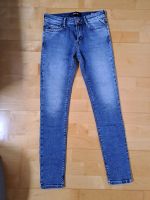 Replay Damenjeans 'New Luz' Slim Fit (W26 L28) -neu!- München - Schwabing-Freimann Vorschau