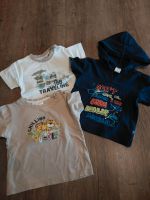 Jungs T-Shirts Gr. 86 Hessen - Felsberg Vorschau