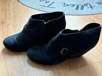 Plateau Pumps Niedersachsen - Bad Salzdetfurth Vorschau