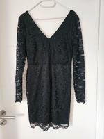 Cocktailkleid mit Spitze, Kleid, schwarz, Vero Moda, Größe M Niedersachsen - Celle Vorschau
