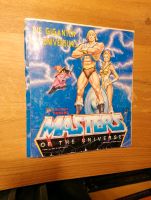Masters of the Universe original Stickeralbum von 1983 Konplett Baden-Württemberg - Heilbronn Vorschau