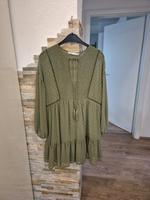 Zara Kleid Größe L neuwertig Bayern - Schweinfurt Vorschau