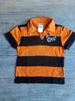 Rarität Wilde Kerle Shirt Poloshirt Gr 110 116 mega cool Aachen - Aachen-Mitte Vorschau