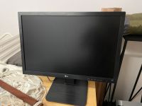 LG Monitor 24 Zoll Bayern - Aholfing Vorschau