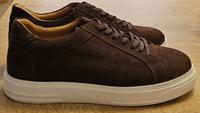Jean Biani Herrenschuhe Sneaker Größe 43 Nürnberg (Mittelfr) - Nordstadt Vorschau