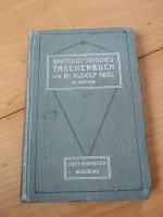 RARITÄT - 1911 - Bakteriologisches Taschenbuch Rheinland-Pfalz - Neuhofen Vorschau