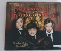 Weihnachten bei Familie Thalbach Hessen - Mühltal  Vorschau