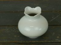 Meissen Porzellan - Runde Vase - Weiß Münster (Westfalen) - Hiltrup Vorschau
