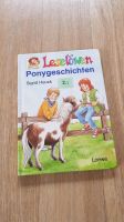 Leselöwen Ponygeschichten Niedersachsen - Delligsen Vorschau