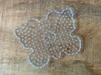 Steckperlenplatte Schmetterling für große Perlen Baden-Württemberg - Moos Vorschau