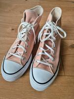 Converse rosa Gr. 41 Nordrhein-Westfalen - Willich Vorschau