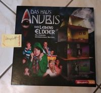 Das Haus Anubis Brettspiel von Studio 100 Hessen - Wölfersheim Vorschau