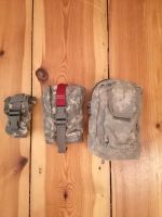 US Army ACU/UCP Taschen,Pouch,Molle,Militär,Armee Brandenburg - Biesenthal Vorschau