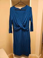 Esprit Umstandskleid Stillkleid Gr. M Niedersachsen - Neu Wulmstorf Vorschau