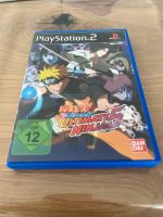 PlayStation 2 Naruto Shippuden Brandenburg - Wandlitz Vorschau