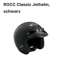 Vespa Helm Rocco, schwarz, NEU Nordrhein-Westfalen - Gladbeck Vorschau