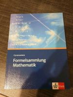 Schulbuch: Formelsammlung Mathematik Gymnasium Niedersachsen - Stade Vorschau