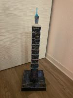 Ravensburger 3D Puzzle Night Edition Taipeh Tower Sachsen - Pesterwitz Vorschau