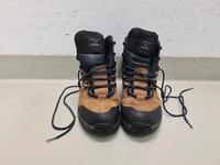 Decathlon Forclaz Trek 100 Leder Wanderstiefel 45 Herren München - Trudering-Riem Vorschau