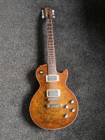 CJM E- Gitarre LP Model Nordrhein-Westfalen - Siegen Vorschau