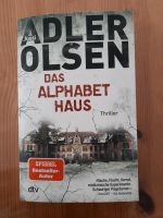 Adler Olson - Das Alphabet Haus Bayern - Volkach Vorschau