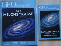 GEOkompakt Nr. 39 - Die Milchstraße inkl. DVD Bayern - Fraunberg Vorschau