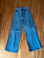 Jeans Hose von H&M, Gr. 34 Hessen - Viernheim Vorschau