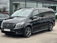 Mercedes-Benz Vito Tourer Lang 116 CDI Select 4MATIC Autom.LED Sachsen - Annaberg-Buchholz Vorschau