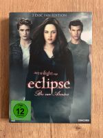 DVD - Twilight Eclipse Biss zum Abendrot Rheinland-Pfalz - Weisenheim am Sand Vorschau