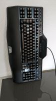Logitech G510s Gaming Tastatur mit LCD Screen Niedersachsen - Lengede Vorschau