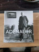 Buch: Adenauer - Eine Geschichte in Bildern (neu) Nordrhein-Westfalen - Troisdorf Vorschau