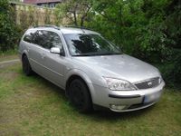 Ford Mondeo TDCI 2.0 - HU 2025 - Klima - AHK Brandenburg - Potsdam Vorschau