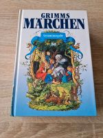 Grimms Märchen Gesamtausgabe Buch Kinder Lernen Niedersachsen - Cremlingen Vorschau