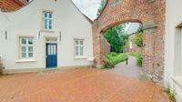 Hochwertig saniertes historisches Stadthaus in der Altstadt von Weener! Niedersachsen - Weener Vorschau