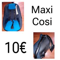 Maxi Cosi zu verkaufen Hessen - Darmstadt Vorschau
