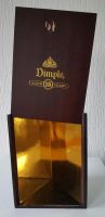 DIMPLE Whiskey Holz Verpackung Sammler Dose Bar Deko Party Box Nordrhein-Westfalen - Geilenkirchen Vorschau