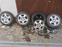 Fulda Ecocontrol HP 2 205/55 R16 91 H, Sommerreifen Sommerräder Brandenburg - Podelzig Vorschau