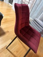 Esstisch Stühle 4 Stk. Bayern - Blindheim Vorschau
