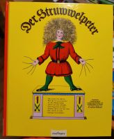 Buch Der Struwwelpeter *neu Sachsen - Klipphausen Vorschau