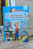 Flohs fabelhafte fahrrad Werkstatt *neu* Sachsen-Anhalt - Wernigerode Vorschau