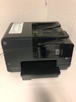 HP Officejet Pro 8615  mit  Druckerfehler Bayern - Kleinostheim Vorschau