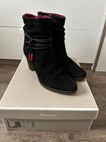 Damen Stiefeletten von Tamaris, Gr. 40 Hessen - Rabenau Vorschau