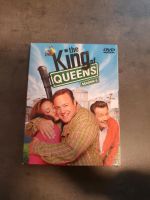 DVD King of Queens 5. Staffel NEU! Niedersachsen - Selsingen Vorschau