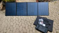 ALLPOWERS 200W Faltbares Solarpanel Monokristalline Solarmodule T Baden-Württemberg - Rheinau Vorschau