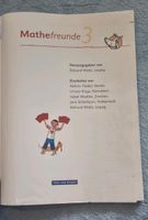 Mathefreunde 3 von "Volk und Wissen ISBN: 978-3-06-082680-3 Sachsen-Anhalt - Magdeburg Vorschau