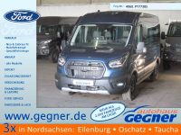 Ford Transit 350L3H2 Trail 4x4 Navi Stndhzg Sys.boden Sachsen - Eilenburg Vorschau