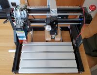 Lasermaschine CNC-Fräsmaschine Bayern - Bruck Vorschau