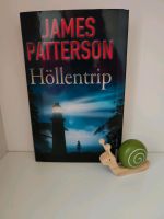 Höllentrip - James Patterson Sachsen-Anhalt - Köthen (Anhalt) Vorschau