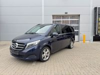 Mercedes-Benz V 250 d 4MATIC AVANTGARDE EDITION LANG Sachsen-Anhalt - Magdeburg Vorschau